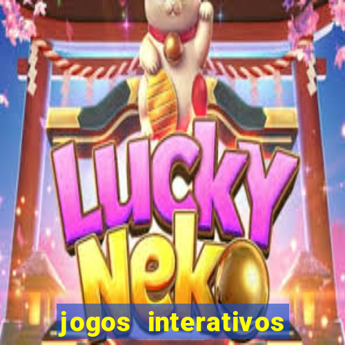 jogos interativos para eventos corporativos